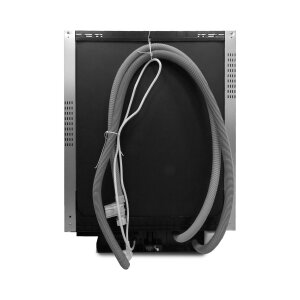 Samsung DW60CG552USR Geschirrspüler - unterbaufähig