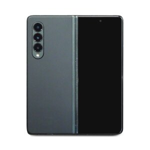 Samsung Galaxy Z Fold 3 512GB Phantom Green Smartphone