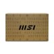 MSI Cyborg 15 AI A1VFK-011FR Core Ultra 7 155H, 16GB, 512GB, RTX4060, 15,6 Full HD 144Hz, Windows 11