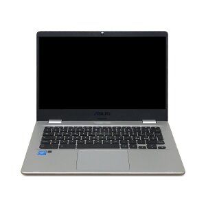 ASUS Chromebook C423 14 Zoll Full HD IPS Touch, Celeron, 8GB, 64GB, Chrome OS
