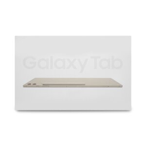 Samsung Galaxy Tab S9 Ultra 256GB WiFi beige Tablet