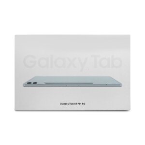 Samsung Galaxy Tab S9 FE+ 256GB WiFi mint Tablet