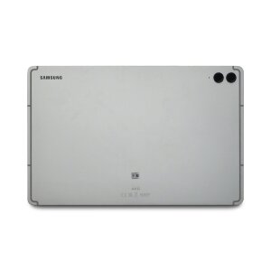 Samsung Galaxy Tab S9 FE+ 256GB WiFi silber Tablet