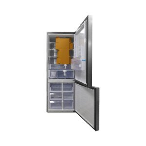 Samsung RB53DG706AS9EF Kühl-Gefrierkombination