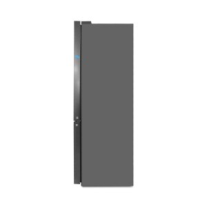 Samsung RB53DG706AS9EF Kühl-Gefrierkombination