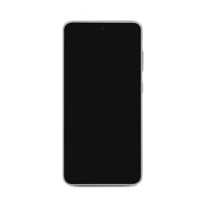 Samsung Galaxy S21 FE 128GB White Smartphone