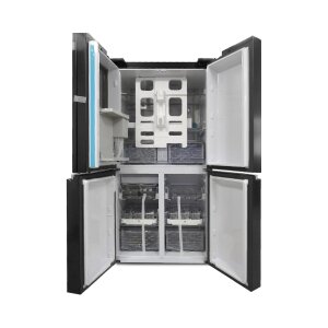 Samsung RF65DG960EB1EF French Door Kühlschrank