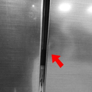 Samsung RF65DG960EB1EF French Door Kühlschrank