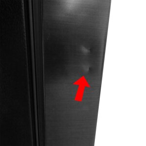Samsung RF50C530EB/ EF French Door Kühlschrank