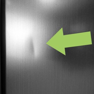 Samsung RS6GA8831S9/EG Side-by-Side Kühlschrank