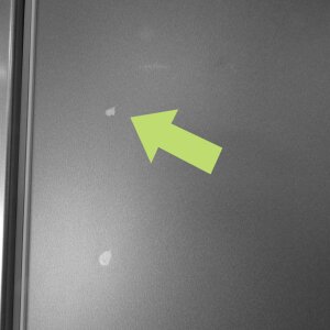 Samsung RS6GA8831S9/EG Side-by-Side Kühlschrank