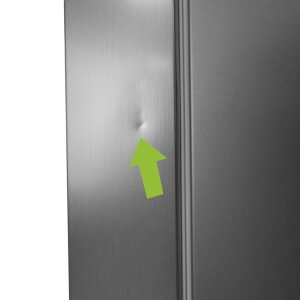 Samsung RS6GA8831S9/EG Side-by-Side Kühlschrank