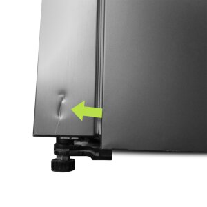 Samsung RS6GA8831S9/EG Side-by-Side Kühlschrank