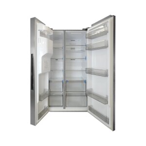 Samsung RS6GA8831S9/EG Side-by-Side Kühlschrank