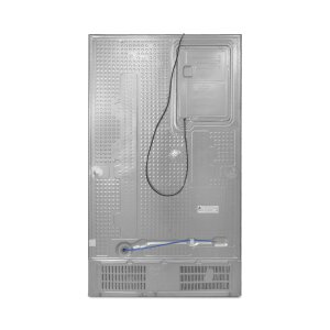 Samsung RS6GA8831S9/EG Side-by-Side Kühlschrank