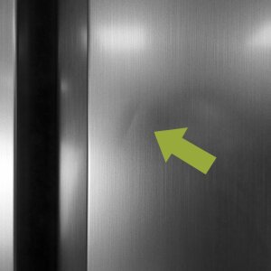 Samsung RS6GA8831S9/EG Side-by-Side Kühlschrank
