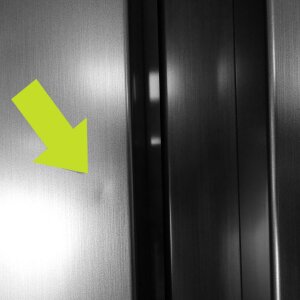 Samsung RS6GA8831S9/EG Side-by-Side Kühlschrank