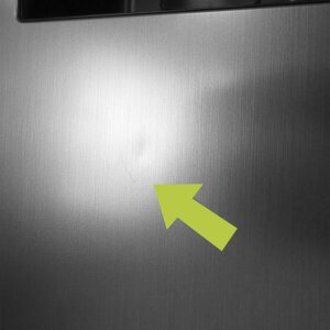 Samsung RS6GA8831S9/EG Side-by-Side Kühlschrank