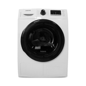 Samsung DV9ETA040AE/EG Wärmepumpentrockner