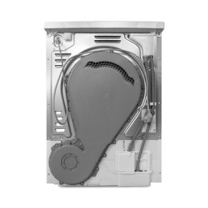 Samsung DV9ETA040AE/EG Wärmepumpentrockner