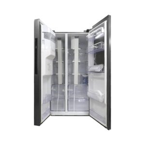 Samsung RH64DG53R3B1EF Side-by-Side Kühlschrank