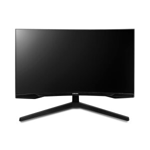 Samsung Odyssey G55C S32CG554EU 32 Zoll WQHD Gaming Monitor