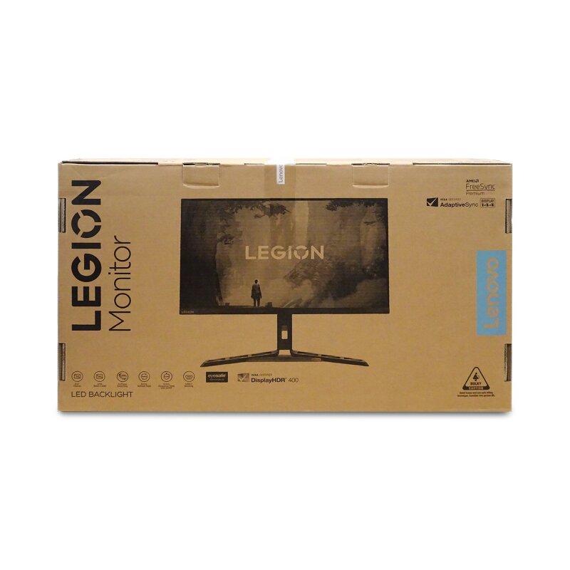 Lenovo Legion Y32p-30 31,5 Zoll Gaming Monitor 144Hz
