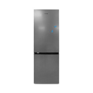 Samsung RL34C600CS9/EG Kühl-Gefrierkombination