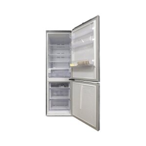 Samsung RL34C600CS9/EG Kühl-Gefrierkombination