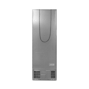 Samsung RL34C600CS9/EG Kühl-Gefrierkombination