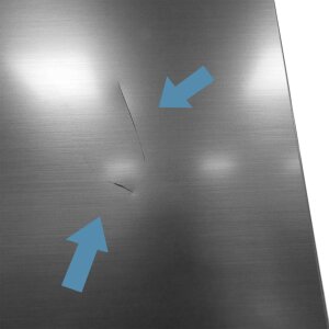 Samsung RL34C600CS9/EG Kühl-Gefrierkombination