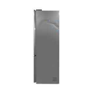 Samsung RL38A776ASR/EG Kühl-Gefrierkombination