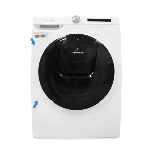 Samsung WD11T554AWW/S2 Waschtrockner
