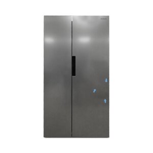 Samsung RS6KA8101S9/EG Side-by-Side Kühlschrank