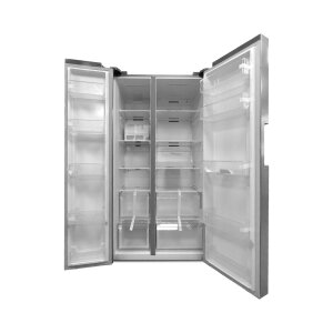 Samsung RS6KA8101S9/EG Side-by-Side Kühlschrank