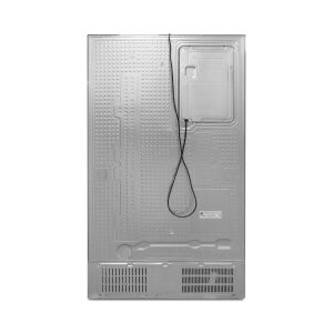 Samsung RS6KA8101S9/EG Side-by-Side Kühlschrank