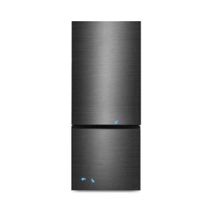 Samsung RB53DG706BB1EF Kühl-Gefrierkombination