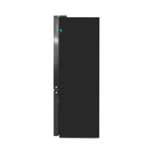 Samsung RB53DG706BB1EF Kühl-Gefrierkombination