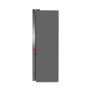 Samsung RB53DG703CS9EF Kühl-Gefrierkombination