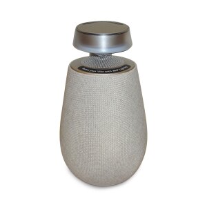 LG XBoom 360 DXO2 beige Bluetooth Lautsprecher