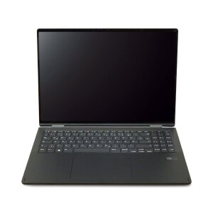 LG Gram Pro 360 16T90SP 2in1 16 Zoll Notebook Convertible