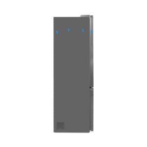 Samsung RL38C775CS9/EG Kühl-Gefrierkombination