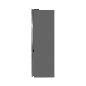Samsung RL38C775CS9/EG Kühl-Gefrierkombination