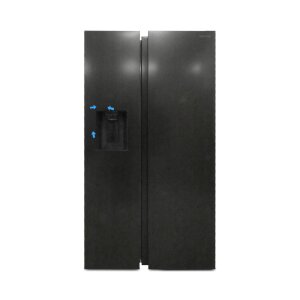 Samsung RS6GA854CB1 Side-by-Side Kühlschrank