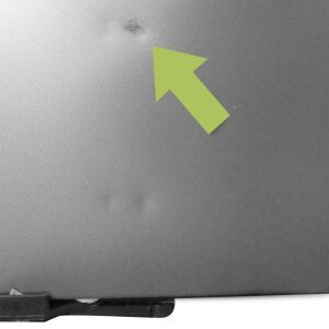 Samsung RS6JA8811S9/EG Side-by-Side Kühlschrank