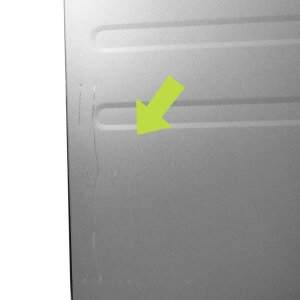 Samsung RS6JA8811S9/EG Side-by-Side Kühlschrank
