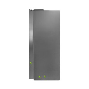 Samsung RS6JA8811S9/EG Side-by-Side Kühlschrank