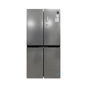 Samsung RF48A400EM9/EG Side-by-Side Kühlschrank