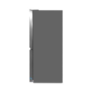 Samsung RF48A400EM9/EG Side-by-Side Kühlschrank