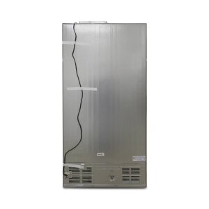 Samsung RF48A400EM9/EG Side-by-Side Kühlschrank